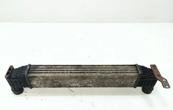 Volkswagen Sharan Intercooler radiator 7M0145805 5W7H9L440AA