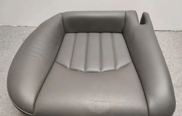 Mercedes-Benz CLS C219 Rear seat A2199200050