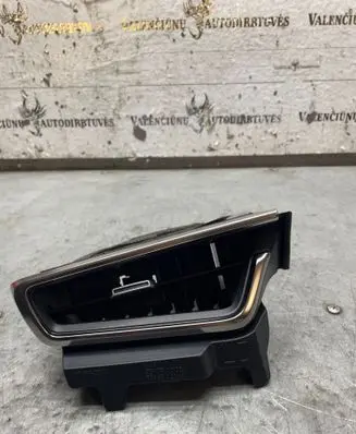 Toyota Corolla E210 E21 Dashboard side air vent grill/cover trim 5565002840 5565002850