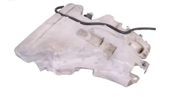 KIA Ceed Windshield washer fluid reservoir/tank 7W9317B613B