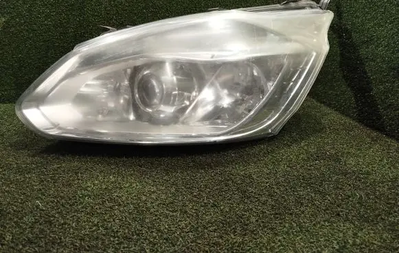 Ford Transit Custom Headlight/headlamp BK2113D153BG 10210849