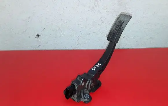 Citroen C-Crosser Accelerator throttle pedal MN101544 07219B1B 47506019640