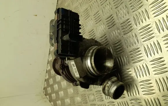 BMW 3 F30 F35 F31 Turbo 857921204