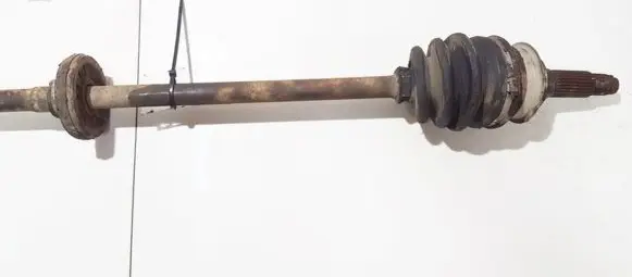 Ford Escort Front driveshaft
