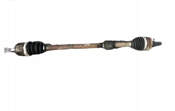 Hyundai i10 Front driveshaft