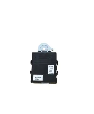 Keyless (KESSY) go control unit/module