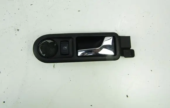 Volkswagen PASSAT B5.5 Rear door interior handle 