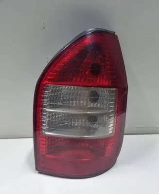 Opel Zafira A Rear/tail lights 62280