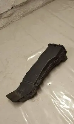 Mercedes-Benz GLC X253 C253 Rain gutter A2538320500