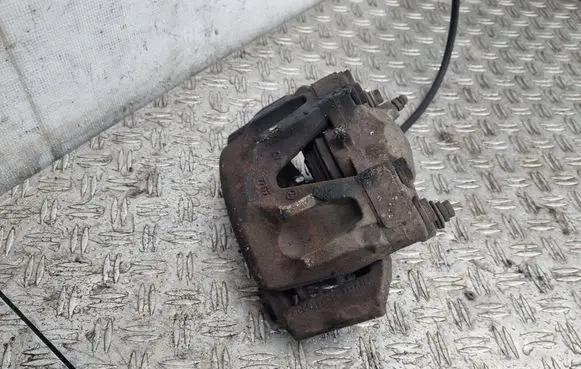 Mercedes-Benz E W212 Front brake caliper A212