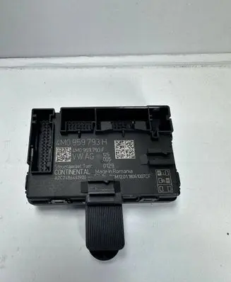 Audi A4 S4 B9 Door control unit/module 4M0959793H