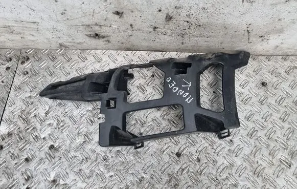 Ford Mondeo MK IV Front bumper mounting bracket 7S7117E857A