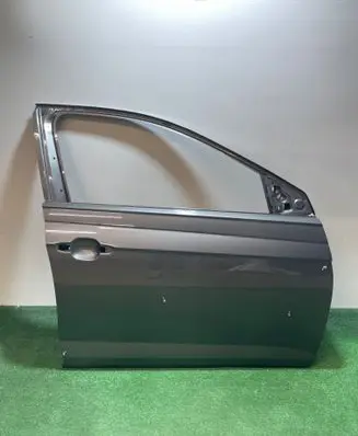 Volkswagen Polo VI Front door 2g4831604a