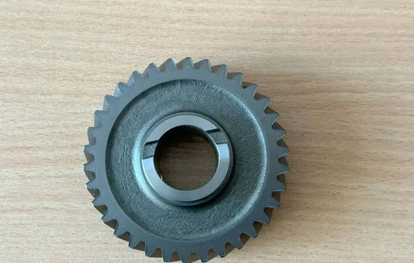 Mitsubishi Pajero Sport I Other gearbox part MB896628