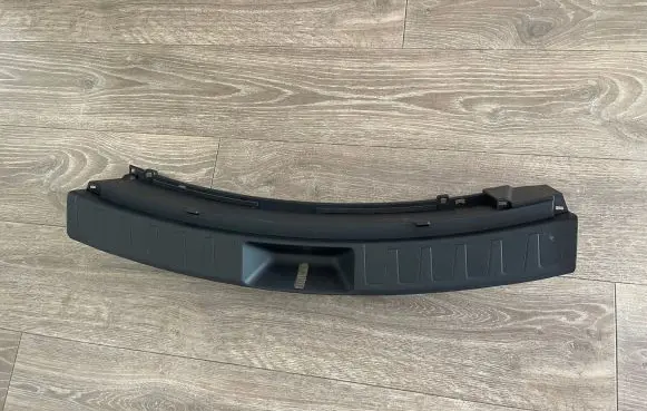 Lexus UX Trunk/boot sill cover protection 6471676050
