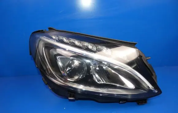 Mercedes-Benz C W205 Headlight/headlamp A2059064003