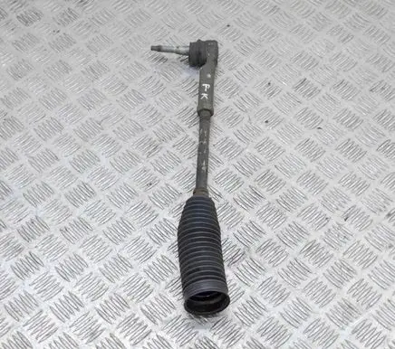 Opel Zafira C Steering tie rod 