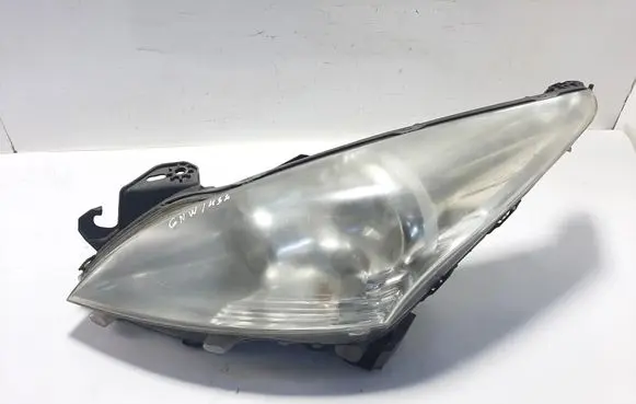 Peugeot 5008 Headlight/headlamp 9685472780