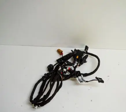 Seat Leon (5F) Other wiring loom 5F4971145
