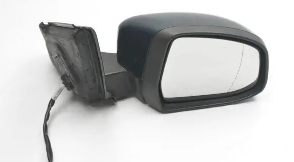 Ford Mondeo MK IV Front door electric wing mirror E9034384