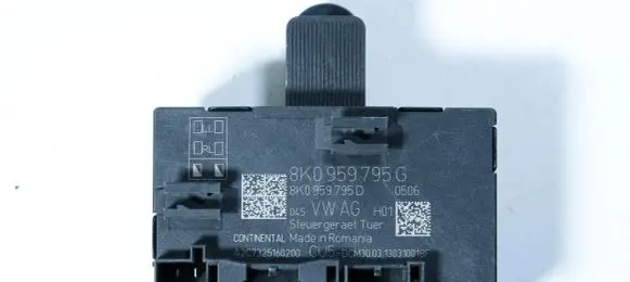 Audi A4 S4 B8 8K Door control unit/module 8K0959795G