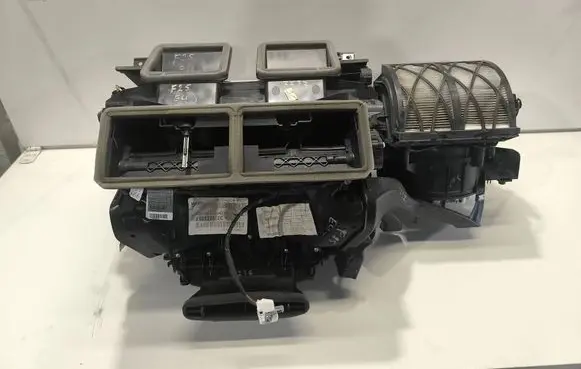 BMW X3 F25 Interior heater climate box assembly T1012624T T1013736EC 9184304