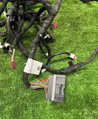 BMW X5 G05 Front door wiring loom 8779718