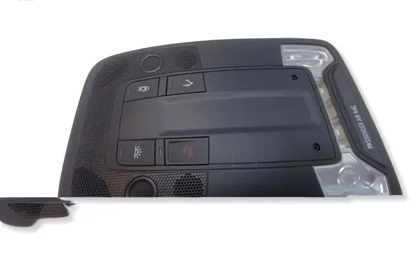 Audi A1 Front seat light 81A947135CH 025093952