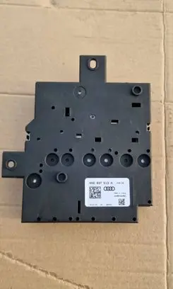 Audi A8 S8 D5 Sound amplifier 4N0937513A