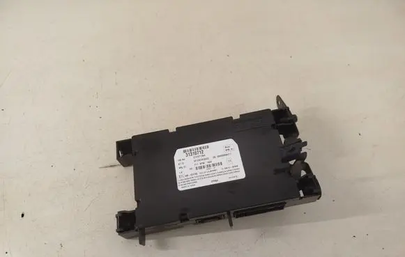 Volvo XC60 Bluetooth control unit module 31310712 31310713AA
