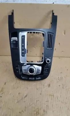 Audi Q5 SQ5 Multifunctional control switch/knob 8T0919611K