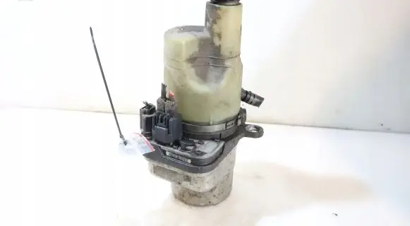 Volvo V50 Power steering pump