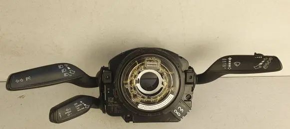 Audi A6 C7 Wiper turn signal indicator stalk/switch 4G0953568A 122961246 E1204947
