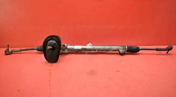 Ford Mondeo MK IV Steering rack 7G91-3A500-AK