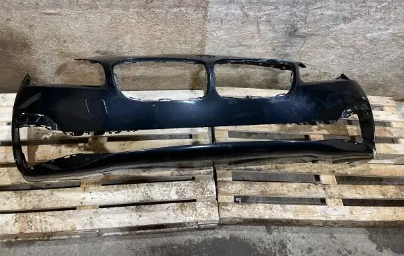 BMW 2 F45 Front bumper 7480380 S2412B066