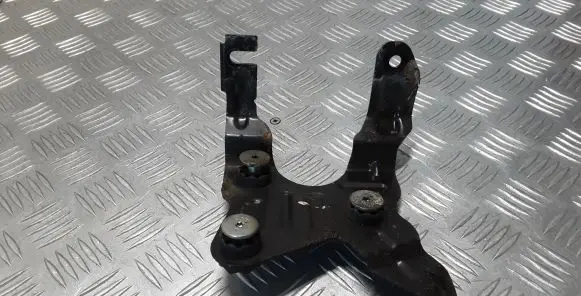 Jaguar XE ABS pump bracket GX732C325CC