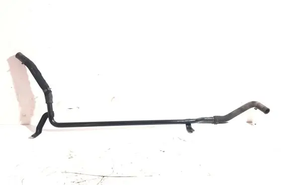 Audi Q7 4L Engine coolant pipe/hose 7L8121065AB