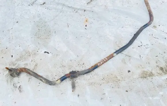 Renault Kangoo I Front anti-roll bar/sway bar