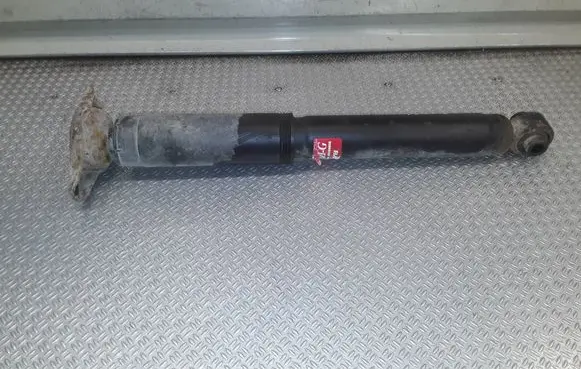 Ford S-MAX Rear shock absorber/damper 