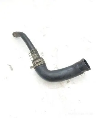 Mazda 6 Intercooler hose/pipe