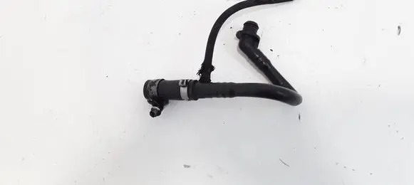 Volkswagen PASSAT B5.5 Vacuum line/pipe/hose