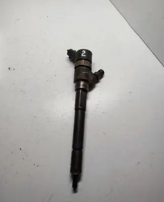 Hyundai Santa Fe Fuel injector 3380027800