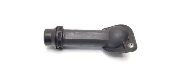 Volkswagen PASSAT B5.5 Engine coolant pipe/hose 038121121B 06B121121 03G121121C