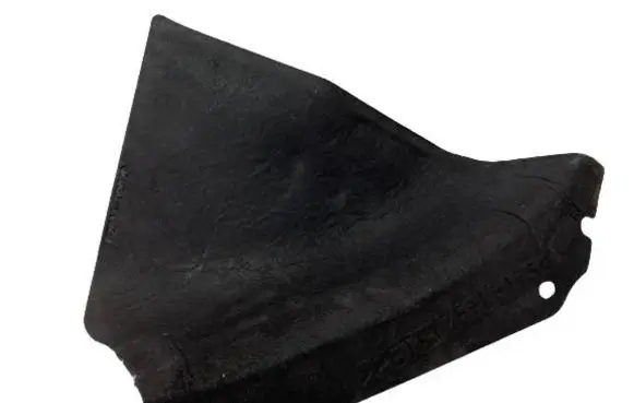 Toyota Corolla E210 E21 Trunk sound insulation 6261102020
