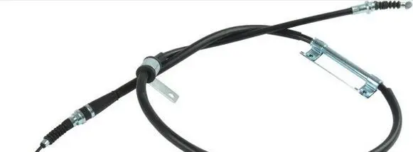 Mazda 626 Handbrake/parking brake wiring cable J3933058