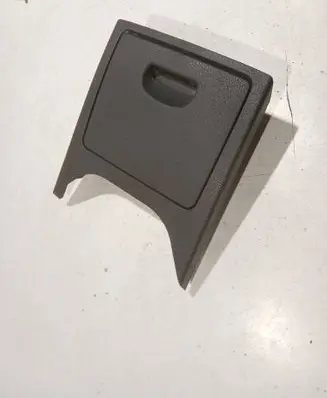 Peugeot 407 Ashtray (rear) 9644584477
