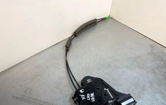Subaru XV II Rear door lock 80628093