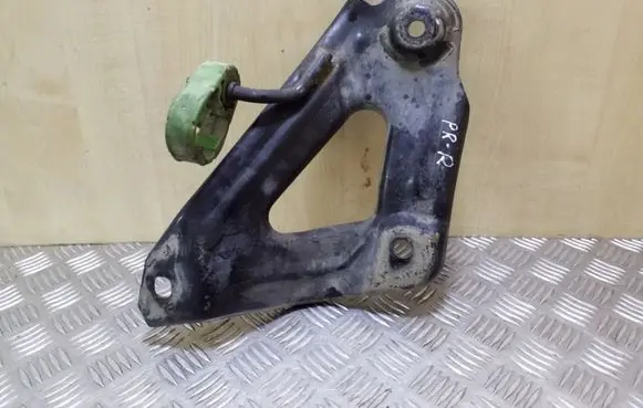 Other front suspension part