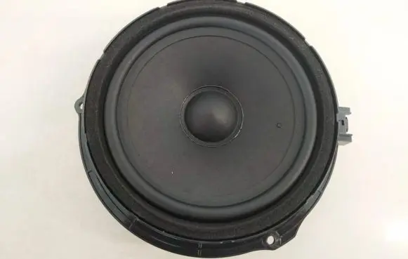 Jaguar I-Pace Front door speaker jj3218808ba