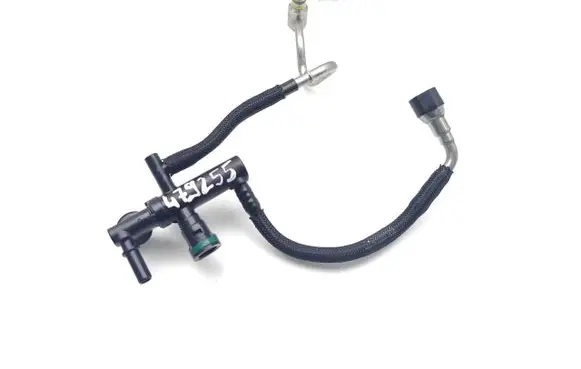 Ford Connect Fuel line pipe 